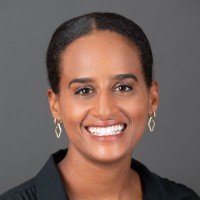 Harmony Frimpong
