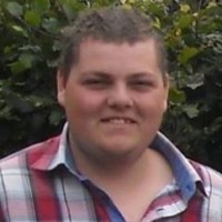 Jacob Andersen