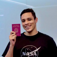 Gabriel Dionisio