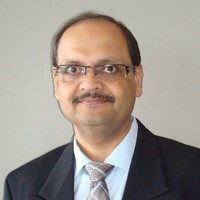 Rajiv Parikh
