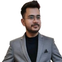 Daksh Grover