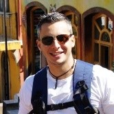 David Santiago Rodriguez Gotera