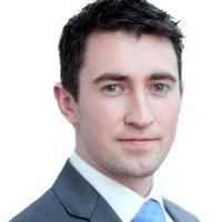 Colin Hanley