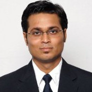 Dushyant Trivedi