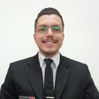 Matheus Bernhardt Vilardi
