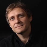 Oliver Fritsch