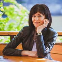 Oksana Keiran