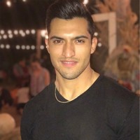 Gabriel Espinoza