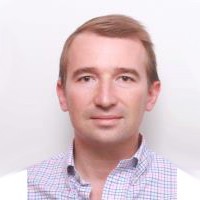 Mikhail Iarmonov