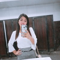 Keyla Jaimes Meneses