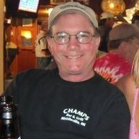 Eric Gragg