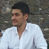 Burak Cagatay Turk