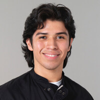 Brendan Cabrera