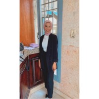 Fatma Mahdy
