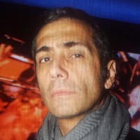 Bruno Vidal