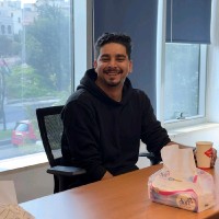 Mohammad Farrayeh