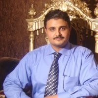 Tayyub Hassan