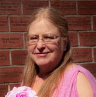 Melanie Griffin