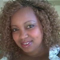 Mpume Shangase