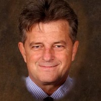 Steven Ursell