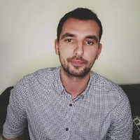 Michal Romanski