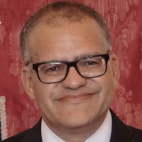 Eduardo Curbelo Martin