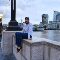 Kheira CHERIFI