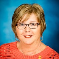 Debbie Benn