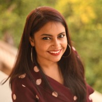 Pranay Simantiny Roy