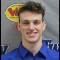 Max Bowers