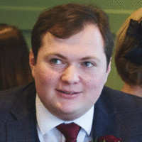 Tristan Franklin