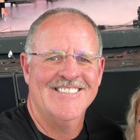 Mick Spaulding