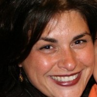 Theresa Marie Campo Robertson