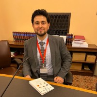 Zeshan Ahmad Shah