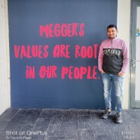 Saurabh Pagar
