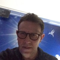 Graham Bunfield