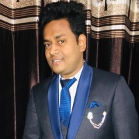 DIPENDRA KUMAR