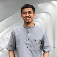 Muhammad Arifin