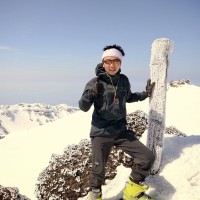 Daisuke Abe