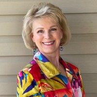 Anita E. Hurley, PHR, SHRM-CP