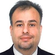 Alexandre Garcia Berto