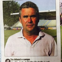 Rodolfo Lugli