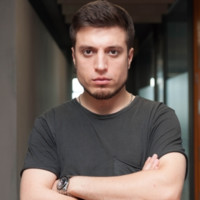 Petro Shkurateniuk
