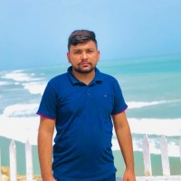 Ch Daniyal Maqsood Ahmed