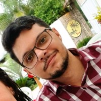 José Caique Marques