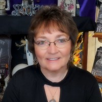 Deborah J. Hughes