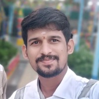 Dharmaraj Vinoth