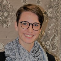 Katherine Mayfield