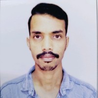Amiya kumar Pradhan