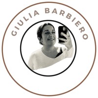 Giulia Barbiero